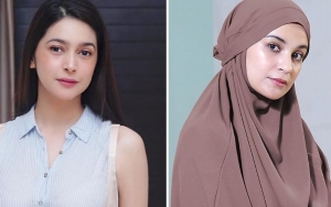 Nabila Syakieb Baper Citra Kirana Nikah, Shireen Sungkar Sampai Istigfar