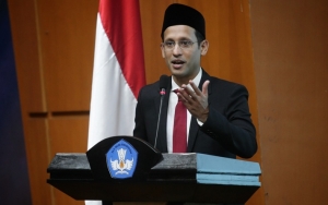 Selain Hapuskan UN, Ini Gebrakan Yang Akan Nadiem Lakukan Di Bidang Pendidikan