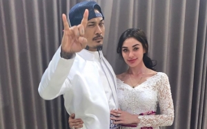 Nora Alexandra Ingatkan Jerinx SID Soal Karma Selingkuh, Ancam Tak Segan Jambak Fans Kegatelan