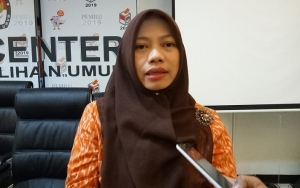 Perludem Apresiasi Putusan MK Soal Syarat Eks Napi Korupsi Maju Pilkada