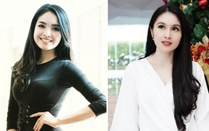 Disebut Bikin Iri Pramugari Puteri, Selebgram Sisi Asih Cantik Alami Mirip Sandra Dewi