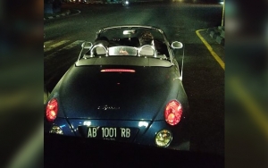 Viral Sopir Mobil Mewah Ugal-ugalan Hingga Cekcok di Prambanan, Polisi Sudah Kantongi Nama Pelaku