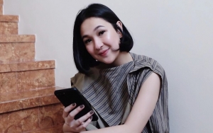 Agatha Pricilla Resmi Sandang Gelar Sarjana, Banjir Ucapan Selamat Dari Rekan Artis