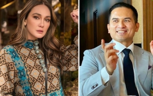 Luna Maya Girang Dikado Tas Mahal Diduga dari Faisal, Kode Misterius Ini Tanda Siap Nikah?