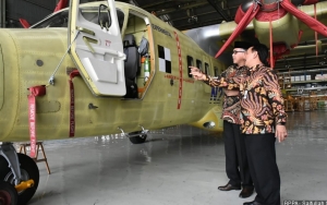 Gizi Buruk dan Stunting Masih Tinggi, Langkah Pemprov Aceh Pesan 4 Pesawat Jadi Sorotan