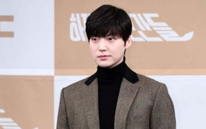 Ahn Jae Hyun Ngaku Kesulitan Syuting di Tengah Proses Cerai, Lakukan Ini Demi Tim 'Love with Flaws'