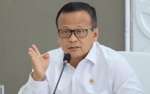Ekspor Benih Lobster Banyak Dikritik, Menteri Edhy Prabowo Langsung Serang Balik