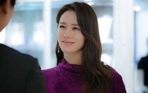 Bahaya Menanti, Son Ye Jin Penuh Semangat Sebelum Lakukan Paralayang di 'Crash Landing on You'