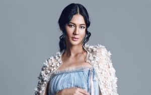 Bakal Melahirkan 2 Minggu Lagi, Paula Verhoeven Pamerkan Foto Maternity