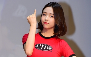 Chaeyeon Busters Jadi Korban Kekerasan dan Pelecehan Oleh Komedian di Program EBS