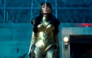 Inilah Alasan Diana Prince Tak Lagi Gunakan Senjata di 'Wonder Woman 1984'