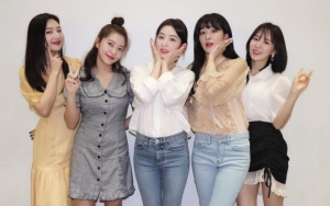 Red Velvet Bikin Kaget Rilis Teaser Comeback Super Seram, Kocaknya Fans Sebut Mirip 'Pengabdi Setan'