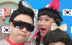 EBS Putuskan Depak 2 Komedian Pelaku Kekerasan dan Pelecehan Seksual Pada Chaeyeon Busters