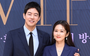 Lee Sang Yoon Respon Amarah Netizen Soal Karakternya Selingkuh di 'VIP', Jang Nara Ikut Nimbrung