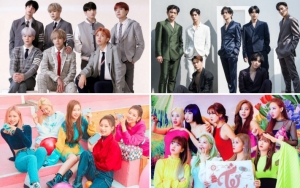 KBS Gayo Daechukje 2019: Line Up Lengkap Diumumkan, Bakal Dimeriahkan 24 Artis Top Ini!