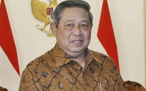 SBY Tegur Pihak Yang Sudah Nafsu Raih Kekuasaan Pada Pemilu 2024