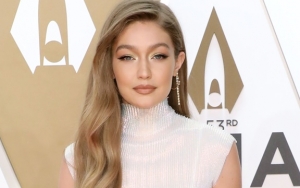 Benci Nge-gym dan Ogah Workout, Gigi Hadid: Lebih Baik Aku Mati