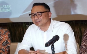 Dicopot dari Kursi Dirut Garuda Gara-Gara Harley, Ini Sosok Ari Askhara di Mata Karyawan Pelindo III