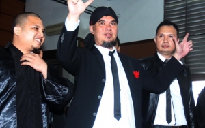 Pengacara Akhirnya Ungkap Tanggal Pasti Ahmad Dhani Bebas dari Penjara, Kapan?