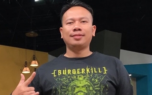 Putusan Cerai Dinyatakan Gugur, Vicky Prasetyo Kini Punya Strategi Hadapi Majelis Hakim