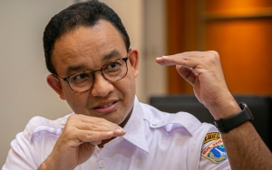 Indeks Kerukunan Umat Beragama DKI Jakarta Dinilai Rendah, Anies Baswedan Buka Suara