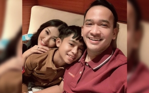  Ruben Onsu Tanggapi Keintiman Sarwendah dan Betrand Peto Yang Dipandang Tak Lazim