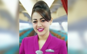 Dituduh Jadi Selir Garuda, Puteri Novitasari 'Muncul' Beri Pesan Bijak Diledek Playing Victim