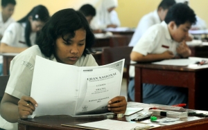 MPR Harap Kebijakan Nadiem Bisa Benar-Benar Mencerdaskan Anak Bangsa