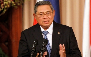 SBY Ingatkan Jokowi Dampak Pengangguran Bisa Picu Arab Spring