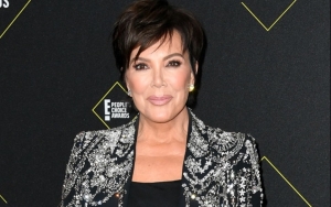 Anti Mainstream, Kris Jenner Beri Kado Natal Berupa Suntik Botox Gratis