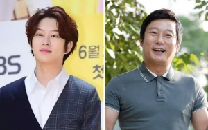 Heechul Bakal Kolaborasi Bareng Lee Soo Geun dan Gandeng ITZY Di MV Terbaru