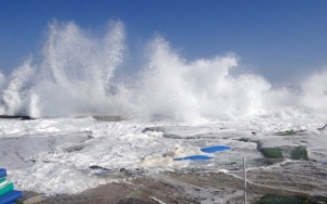 Perkuat Sistem Peringatan Tsunami, Pemerintah Pasang 280 Stasiun Pasut di Seluruh Indonesia