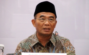Dukung Penghapusan UN 2021, Muhadjir Beri Pesan Ini Untuk 'Mas Menteri' Nadiem