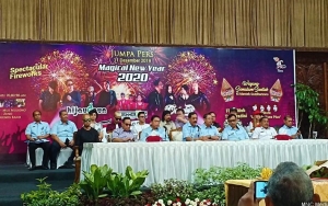 Sambut Malam Tahun Baru, RCTI Bakal Siarkan Langsung Pagelaran Musik Di TMII