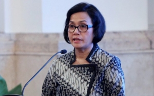 Kala Sri Mulyani Curhat Dana BLT Tak Tepat Sasaran, Ada yang Dipakai DP Motor