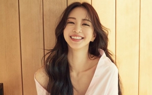 Han Ye Seul Tunjukkan Tato Mantan Pacar, Netizen Curiga Kondisi Mental Kurang Sehat