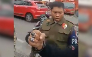 Curhatan Banser yang Dihina Kafir, Ngaku Kesal Tapi Tak Melawan