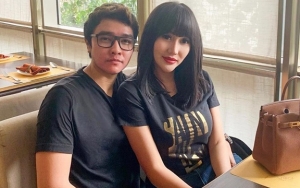  Lucinta Luna Pakai Baju Army Ajak Gelut, Muka Abash Bengep Berewokan Disorot Makin Aneh