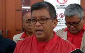 Wacana Hukuman Mati Koruptor, PDIP: Kita Harus Rawat Kehidupan