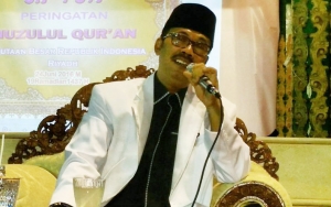 Dubes RI Untuk Arab Saudi Bantah Kirim Intelijen Temui Habib Rizieq