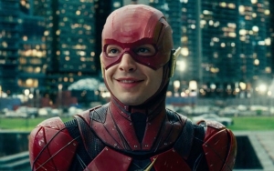 Warner Bros Akhirnya Konfirmasi Tanggal Rilis 'The Flash', Incar Slot 2022