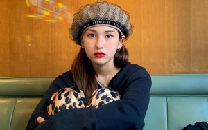 Jeon Somi Pamer Foto Seksi Buat Promosi 'LOTJ', Penampakan Pohon Pisang Bikin Gagal Fokus