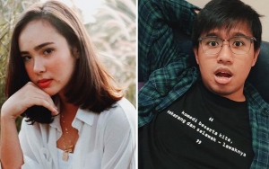 Pamela Bowie 'Mantan' Sudah Dilamar Pacar, Joshua Beri Balasan Menohok Saat Diminta Segera Nyusul