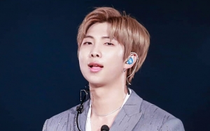 Judul Hampir Sama, RM BTS Jelaskan Perbedaan Utama Lagu 'Boy In Luv' Dan 'Boy With Luv'