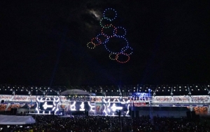 SEA Games 2019 Berakhir, Indonesia Sukses Raih 72 Medali Emas