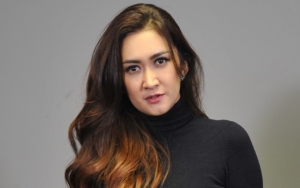 Nafa Urbach Sempat Niat Bunuh Diri Gara-Gara Cinta, Syok Saat Diramal Tak Bakal Nikah Lagi