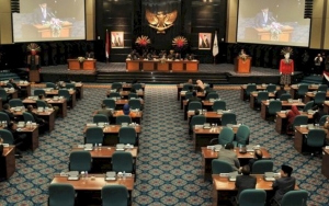 DPRD DKI Ingin Ciptakan Legislator Berintegritas, Dana Parpol Naik Dua Kali Lipat