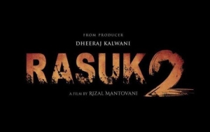 Manjakan Penonton, Film 'Rasuk 2' Suguhkan Tata Suara Dolby Atmos