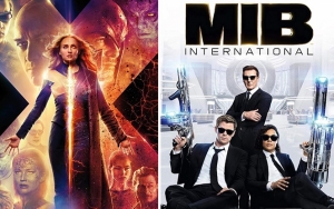 Ada 'Dark Phoenix' Hingga 'Men In Black: International', Inilah Daftar Film Hollywood Terburuk 2019