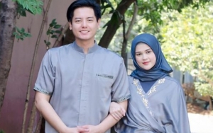 Cut Meyriska Mejeng di Instagram Star Wars, Roger Danuarta 'Fans Berat' Dibikin Iri